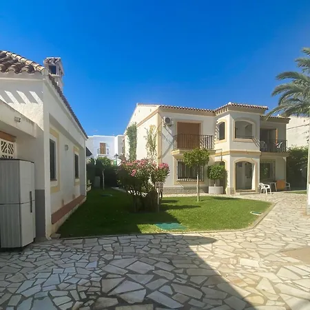 Appartement Infinity Vera Clara