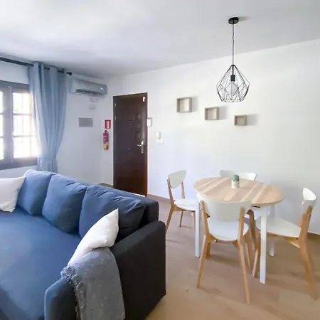 Infinity Vera Clara Appartement Los Amarguillos