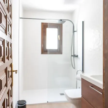 Appartement Infinity Vera Clara Los Amarguillos