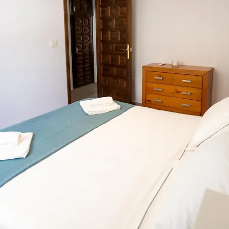 Infinity Vera Clara Appartement Los Amarguillos