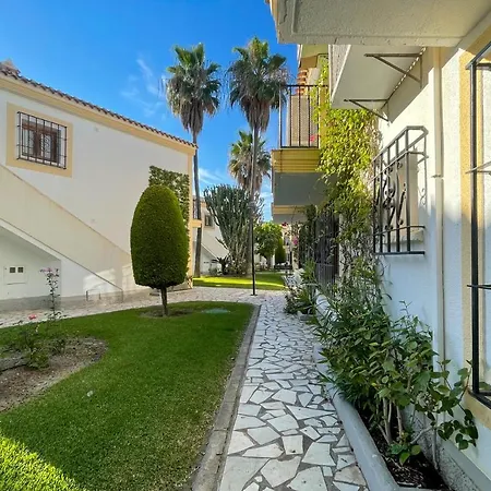 Appartement Infinity Vera Clara *