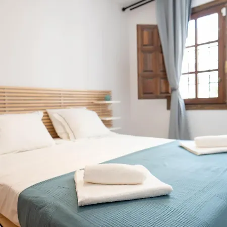 Appartement Infinity Vera Clara Los Amarguillos