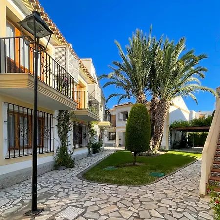 Appartement Infinity Vera Clara *