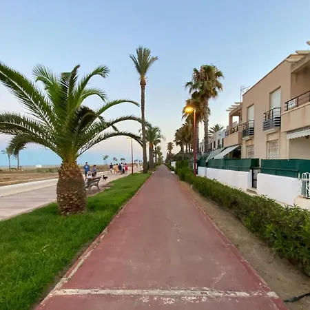 Appartement Infinity Vera Clara *
