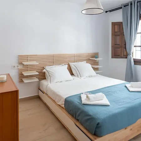 Appartement Infinity Vera Clara Los Amarguillos