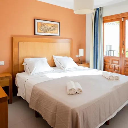 Appartement Infinity Vera Clara