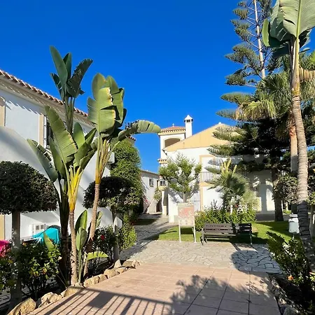 Appartement Infinity Vera Clara Los Amarguillos
