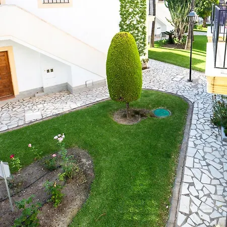 Appartement Infinity Vera Clara *