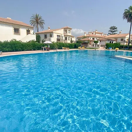 Appartement Infinity Vera Clara *