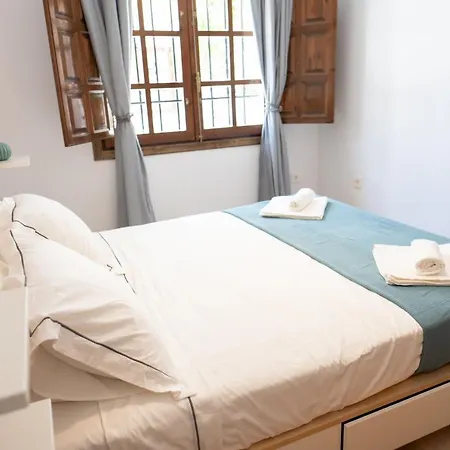 Appartement Infinity Vera Clara Los Amarguillos