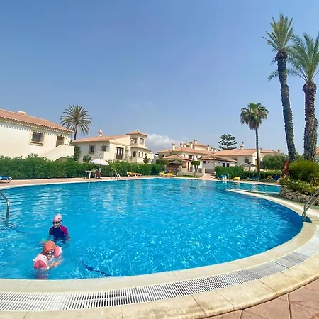 Appartement Infinity Vera Clara *