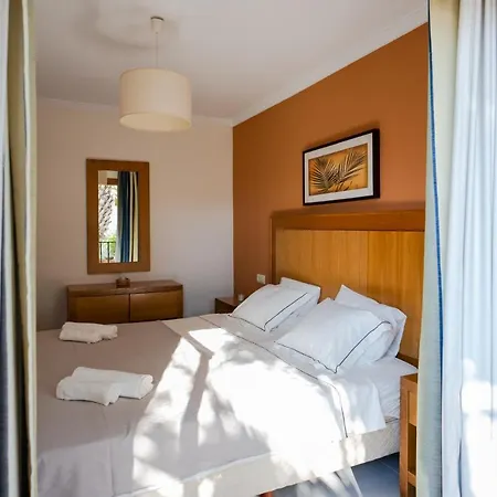 Infinity Vera Clara Appartement *