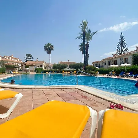 Appartement Infinity Vera Clara Los Amarguillos
