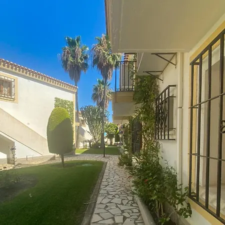 Appartement Infinity Vera Clara *