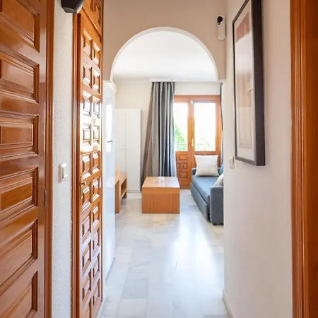 Infinity Vera Clara Appartement *